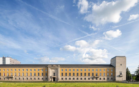 Caspar David Friedrich, Goethe und das Bauhaus / Austsellungen in Weimar: Vorschau auf die Höhepunkte 2024 - Foto: presseportal.de