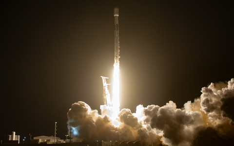 SARah-Satelliten komplett: Bundeswehr startete erfolgreich weitere Satelliten - Foto: presseportal.de