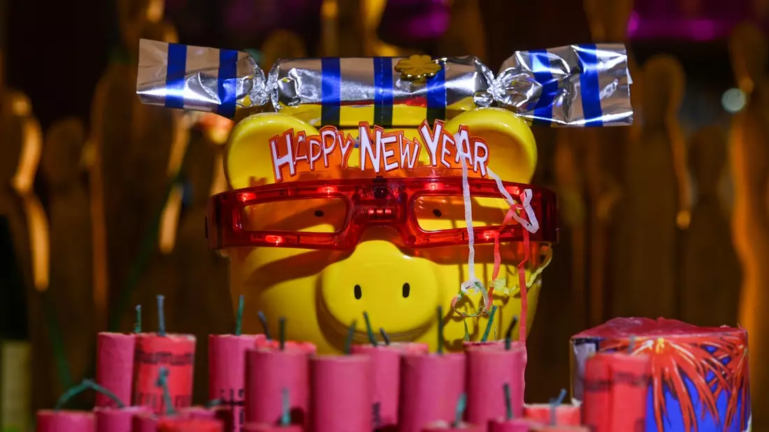 Wenn beim Feuerwerk etwas schiefgeht: Welche Versicherung zahlt? - Bild: presseportal.de