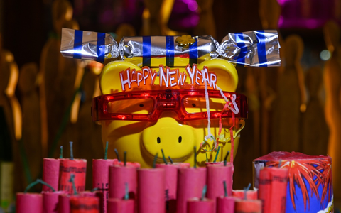 Gewusst wie: Silvesterfeuerwerk richtig zünden - Foto: presseportal.de