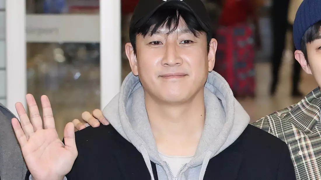Der südkoreanische Schauspieler Lee Sun-kyun ist nach Medienberichten tot aufgefunden worden. - Bild: -/YNA/dpa