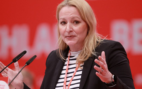 Christine Streichert-Clivot (Archiv) - Foto: über dts Nachrichtenagentur