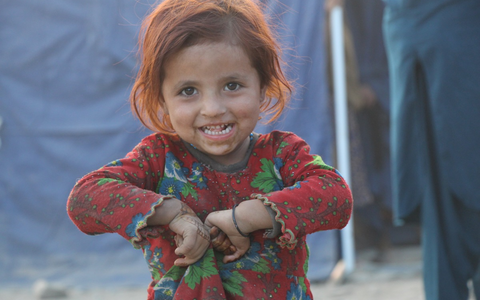 Winterhilfe schützt Menschenleben / Von Albanien und Kosovo bis Afghanistan, Nepal und Jemen - Foto: presseportal.de