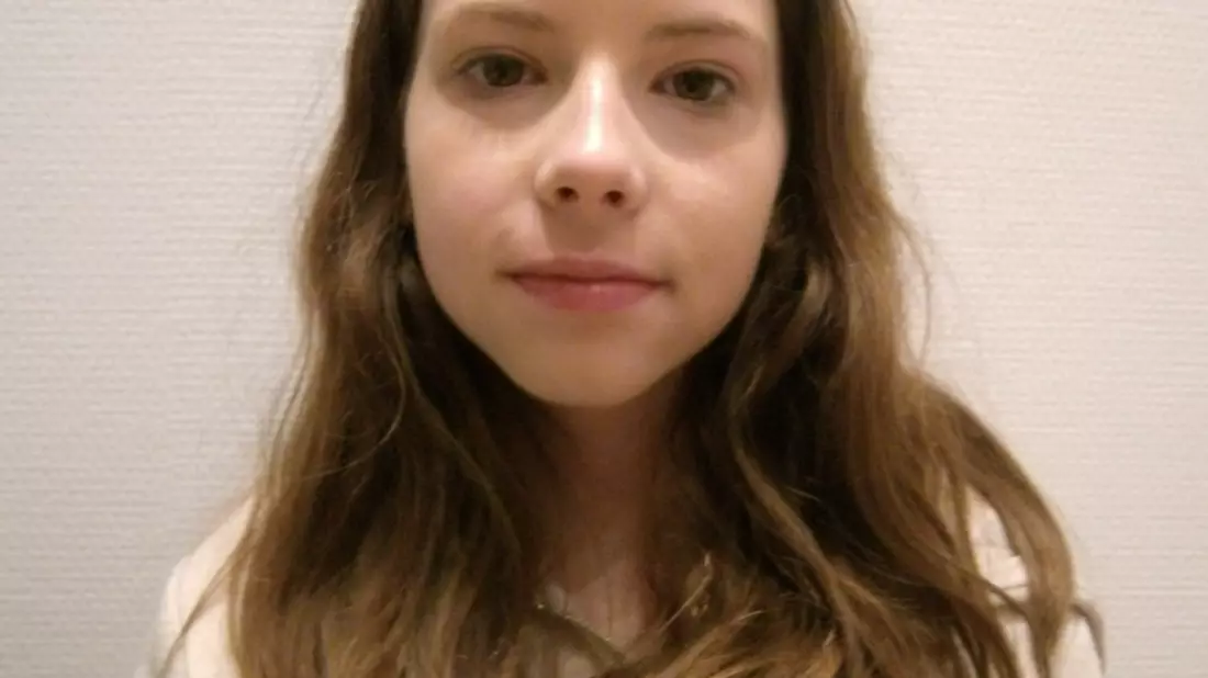 POL-H: Öffentlichkeitsfahndung: 13-Jährige vermisst - Wer kann Hinweise zum Aufenthaltsort von Mia G. geben? - Bild: presseportal.de