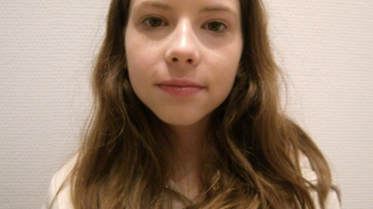 POL-HI: Öffentlichkeitsfahndung nach vermisster 13-Jähriger aus Hildesheim - Foto: presseportal.de