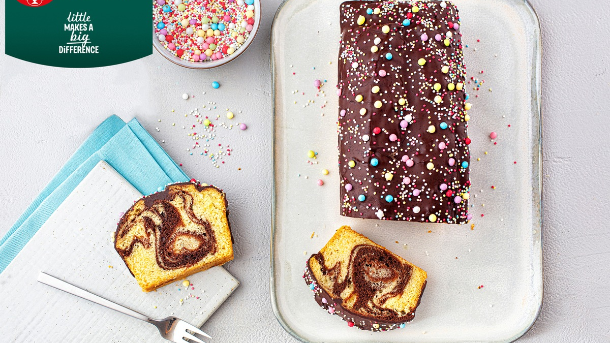 Happy Veganuary: mit Dr. Oetker - Foto: presseportal.de