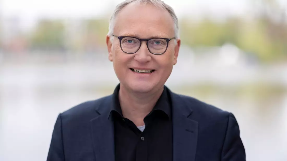 Klaus Mindrup zur Wiederholung der Bundestagswahl - Bild: presseportal.de