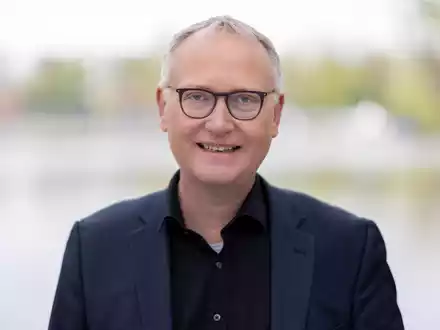 Klaus Mindrup zur Wiederholung der Bundestagswahl - Foto: presseportal.de