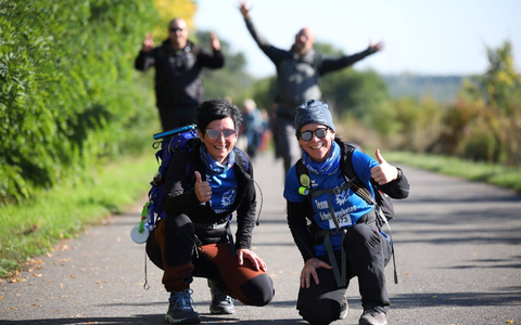 Die 7-Seen-Wanderung um Leipzig - Foto: Larasch über pressetext.de