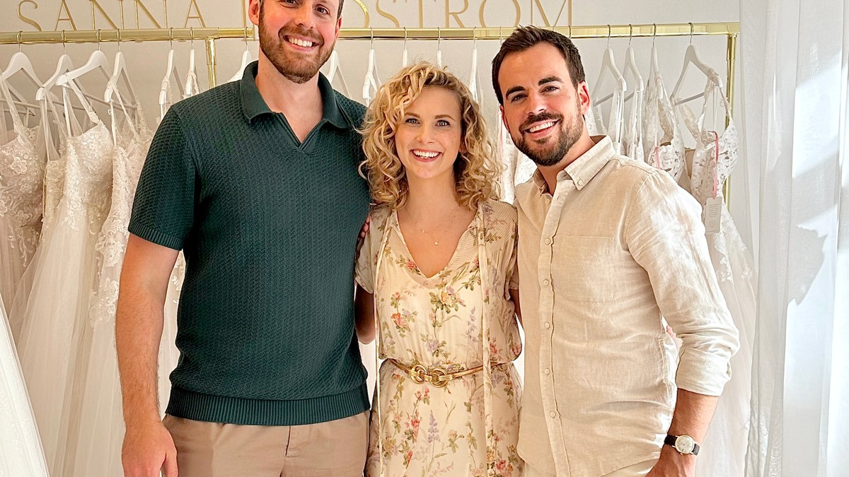 Prominenter Investor: Sanna Lindström bildet strategische Allianz mit der Justin Alexander Group mit Investitionen von CEO Justin Warshaw - Foto: presseportal.de