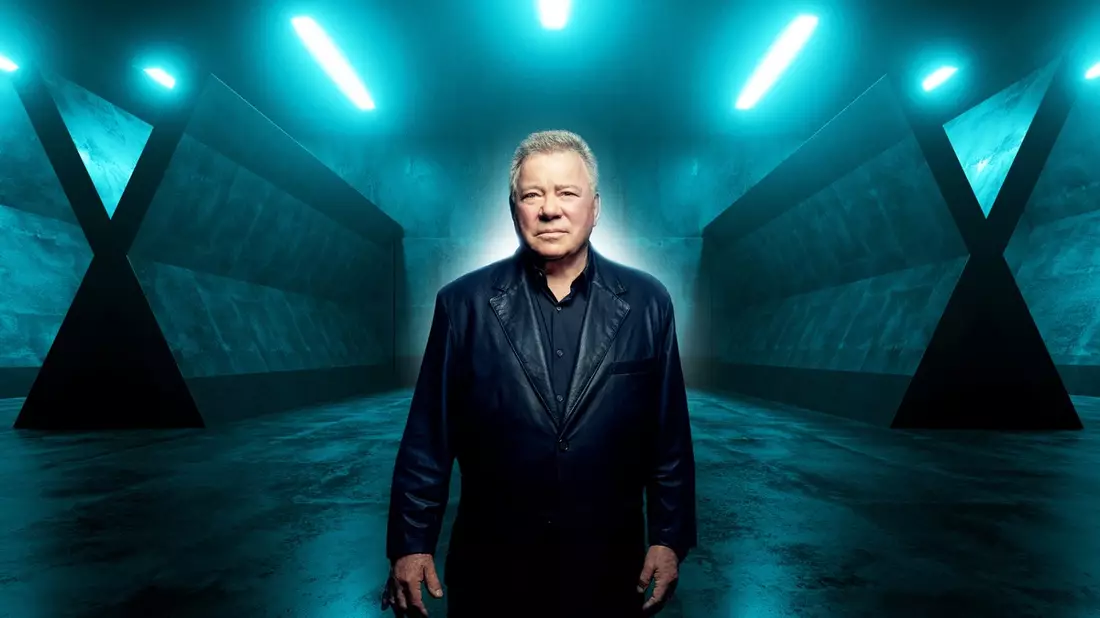 Geheimnisvoller Januar: The HISTORY Channel startet mit Mystery-Themenmonat ins neue Jahr - Bild: presseportal.de