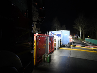 FW Flotwedel: 3. Lagemeldung zur Hochwasserlage in der Samtgemeinde Flotwedel - Foto: presseportal.de