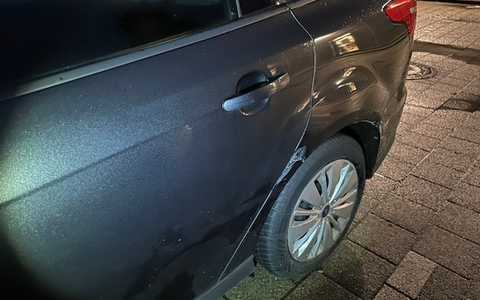 POL-NI: Verkehrsunfallflucht in Lemke/ Verursacher und Zeugen gesucht - Foto: presseportal.de