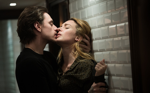 Liebe als Ausnahmezustand: 3sat zeigt Filmreihe Amour fou - Foto: presseportal.de