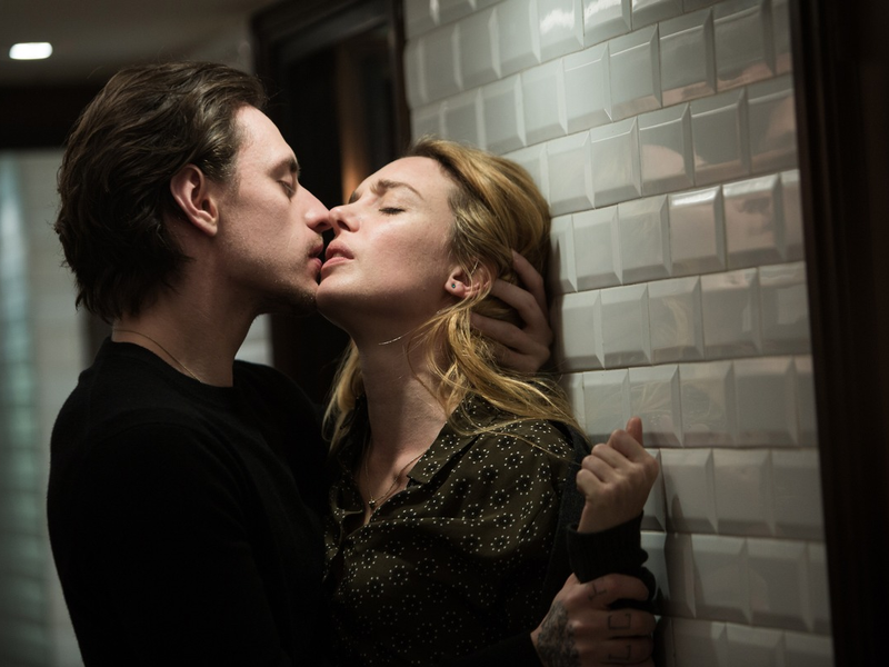 Liebe als Ausnahmezustand: 3sat zeigt Filmreihe Amour fou - Foto: presseportal.de