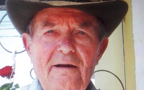 POL-LM: Suche nach vermisstem 86-jährigen Mann - Foto: presseportal.de