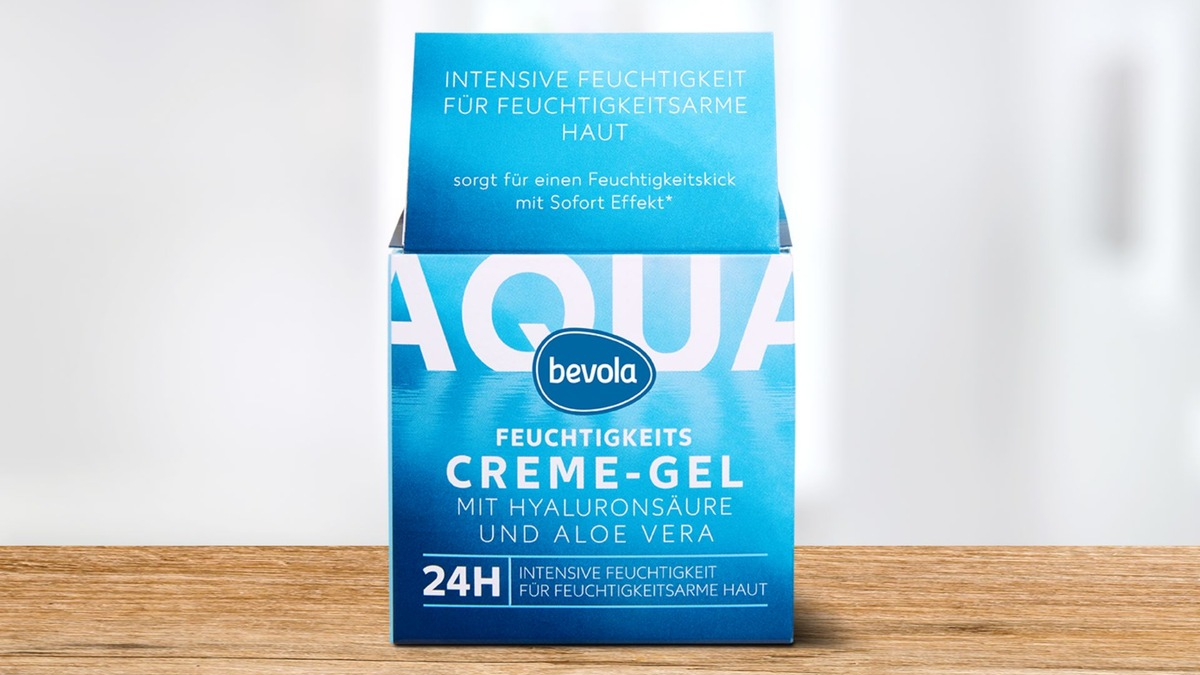 Öko-Test: Kaufland-Gesichtscreme zählt zu Testsiegern - Foto: presseportal.de