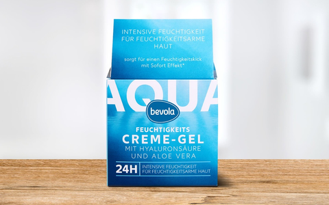 Öko-Test: Kaufland-Gesichtscreme zählt zu Testsiegern - Foto: presseportal.de