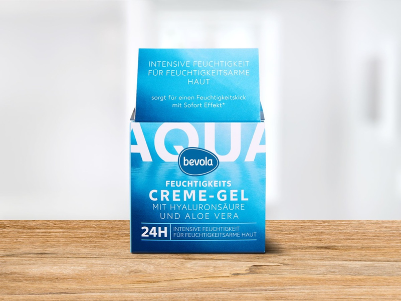 Öko-Test: Kaufland-Gesichtscreme zählt zu Testsiegern - Foto: presseportal.de