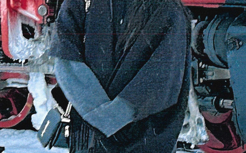 LPI-G: 16-jährige vermisst - Foto: presseportal.de