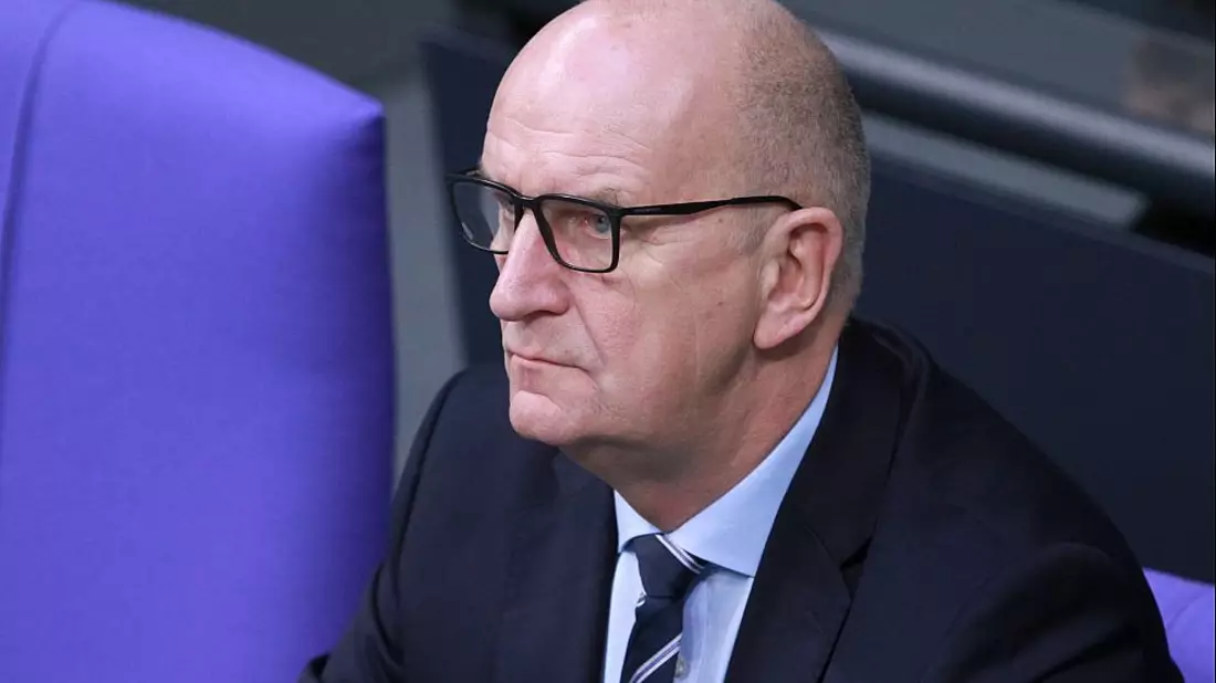 Dietmar Woidke (Archiv) - Bild: über dts Nachrichtenagentur