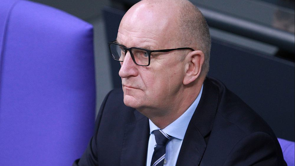 Dietmar Woidke (Archiv) - Foto: über dts Nachrichtenagentur