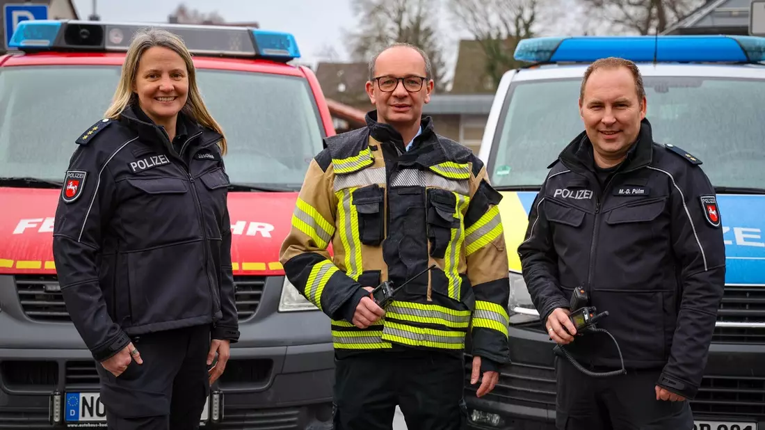 POL-NOM: Polizei und Landkreis geben Hinweise zu Silvester - Bild: presseportal.de