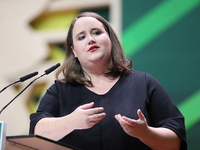 Ricarda Lang (Archiv) - Foto: über dts Nachrichtenagentur