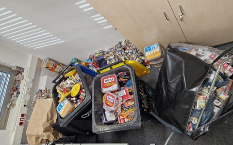 POL-ANK: Zeuge stellt Täter auf frischer Tat - Foto: presseportal.de