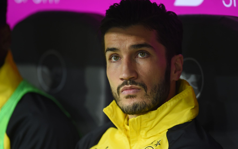 Der frühere BVB-Profi Nuri Sahin wird Co-Trainer von Dortmunds Chefcoach Edin Terzic. - Foto: Andreas Gebert/dpa