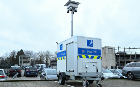 POL-E: Essen: Silvester 2023/2024: Stadt, Feuerwehr und Polizei arbeiten eng zusammen - Foto: presseportal.de
