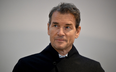 Der Prozess gegen den ehemaligen Fußball-Nationaltorwart Jens Lehmann geht in die Berufung. - Foto: Peter Kneffel/dpa