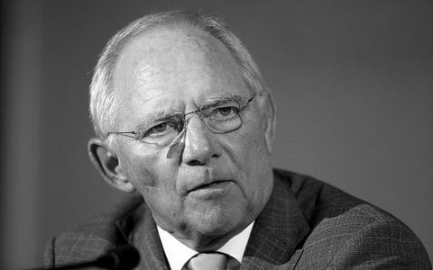 Wolfgang Schäuble (Archiv) - Foto: über dts Nachrichtenagentur
