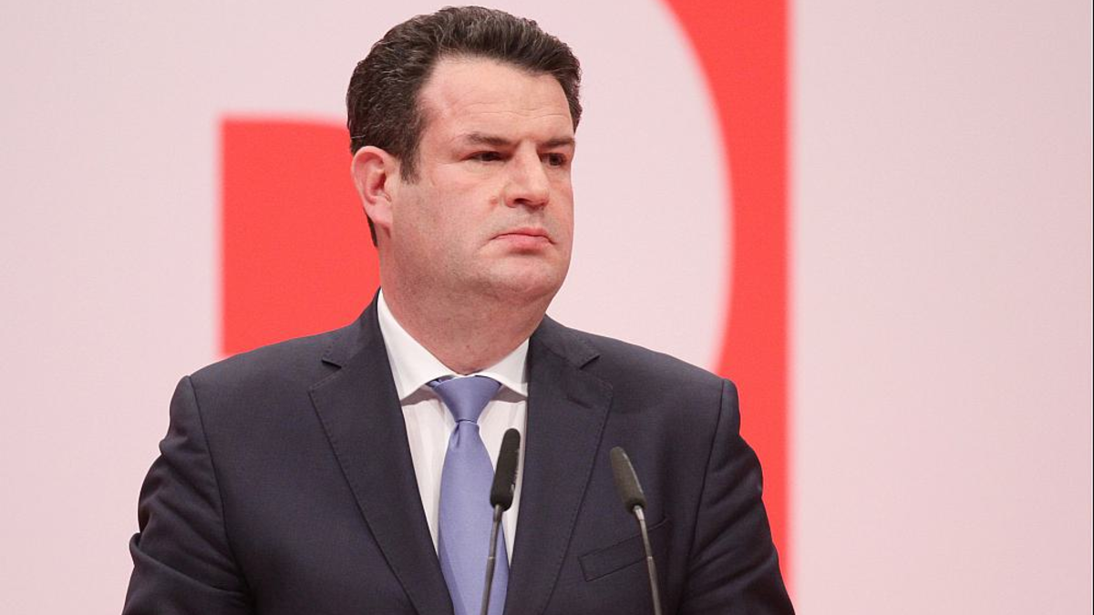 Hubertus Heil (Archiv) - Foto: über dts Nachrichtenagentur