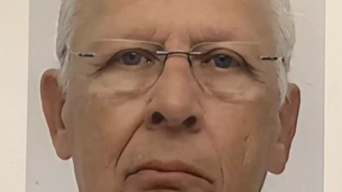 POL-PPMZ: 83-jährier Mann aus Oppenheim vermisst - Polizei bittet um Mithilfe - Bild: presseportal.de