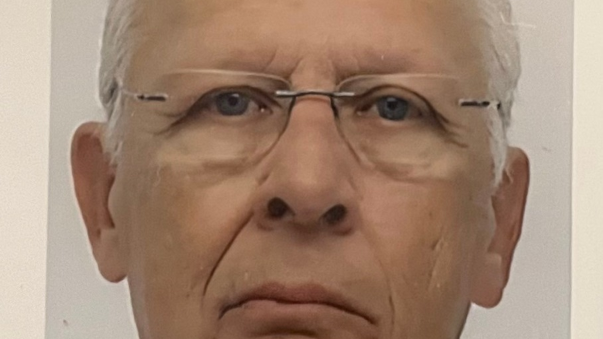 POL-PPMZ: 83-jährier Mann aus Oppenheim vermisst - Polizei bittet um Mithilfe - Foto: presseportal.de