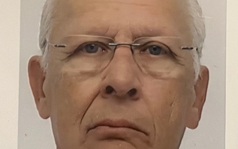 POL-PPMZ: 83-jährier Mann aus Oppenheim vermisst - Polizei bittet um Mithilfe - Foto: presseportal.de