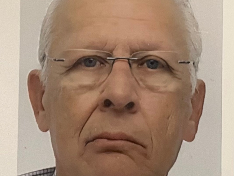 POL-PPMZ: 83-jährier Mann aus Oppenheim vermisst - Polizei bittet um Mithilfe - Foto: presseportal.de