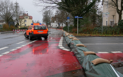FW Celle: Hochwassereinsätze am 29.12.2023 - 9. Lagemeldung! Stand: 29.12.2023 um 19:00 Uhr - Foto: presseportal.de FW Celle: Hochwassereinsätze am 29.12.2023 - 9. Lagemeldung! Stand: 29.12.2023 um 19:00 Uhr - Foto: presseportal.de