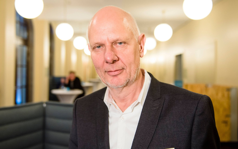 «Omnikrisen sind typisch für einen Epochenübergang», sagt Trend- und Zukunftsforscher Matthias Horx. - Foto: Gregor Fischer/dpa