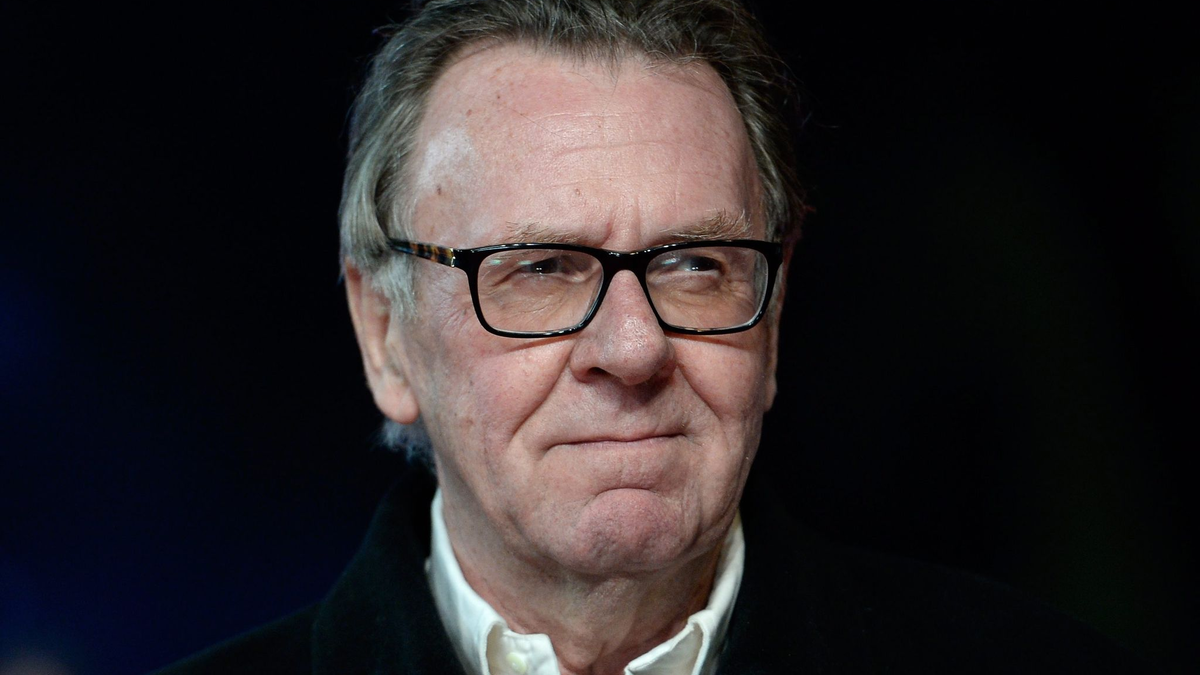 Der britische Schauspieler Tom Wilkinson ist im Alter von 75 Jahren gestorben. - Foto: Facundo Arrizabalaga/EPA/dpa