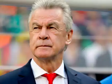 Ex-Trainer Ottmar Hitzfeld sieht keinen Favoriten im deutschen Champions-League-Duell. - Foto: Robert Ghement/EPA/dpa