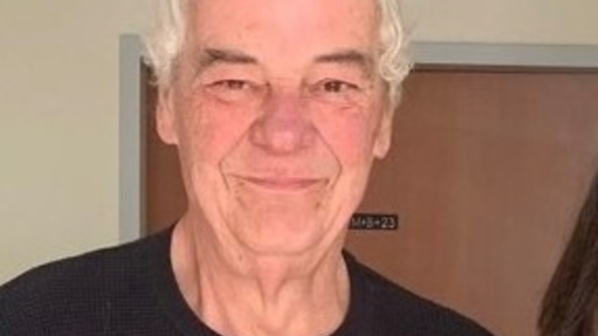 POL-Nordsaarland: Öffentlichkeitsfahndung nach Vermisstem Viktor Thielen - Foto: presseportal.de