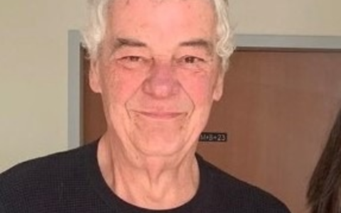 POL-Nordsaarland: Öffentlichkeitsfahndung nach Vermisstem Viktor Thielen - Foto: presseportal.de