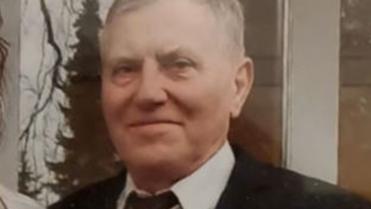 POL-SE: Moorrege - Öffentlichkeitsfahndung - Vermisst wird der 67-jährige Andreas K. - Foto: presseportal.de