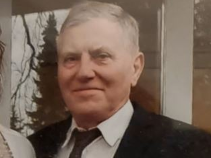 POL-SE: Moorrege - Öffentlichkeitsfahndung - Vermisst wird der 67-jährige Andreas K. - Foto: presseportal.de