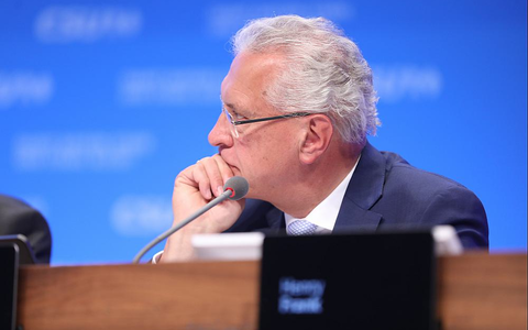 Joachim Herrmann (Archiv) - Foto: über dts Nachrichtenagentur