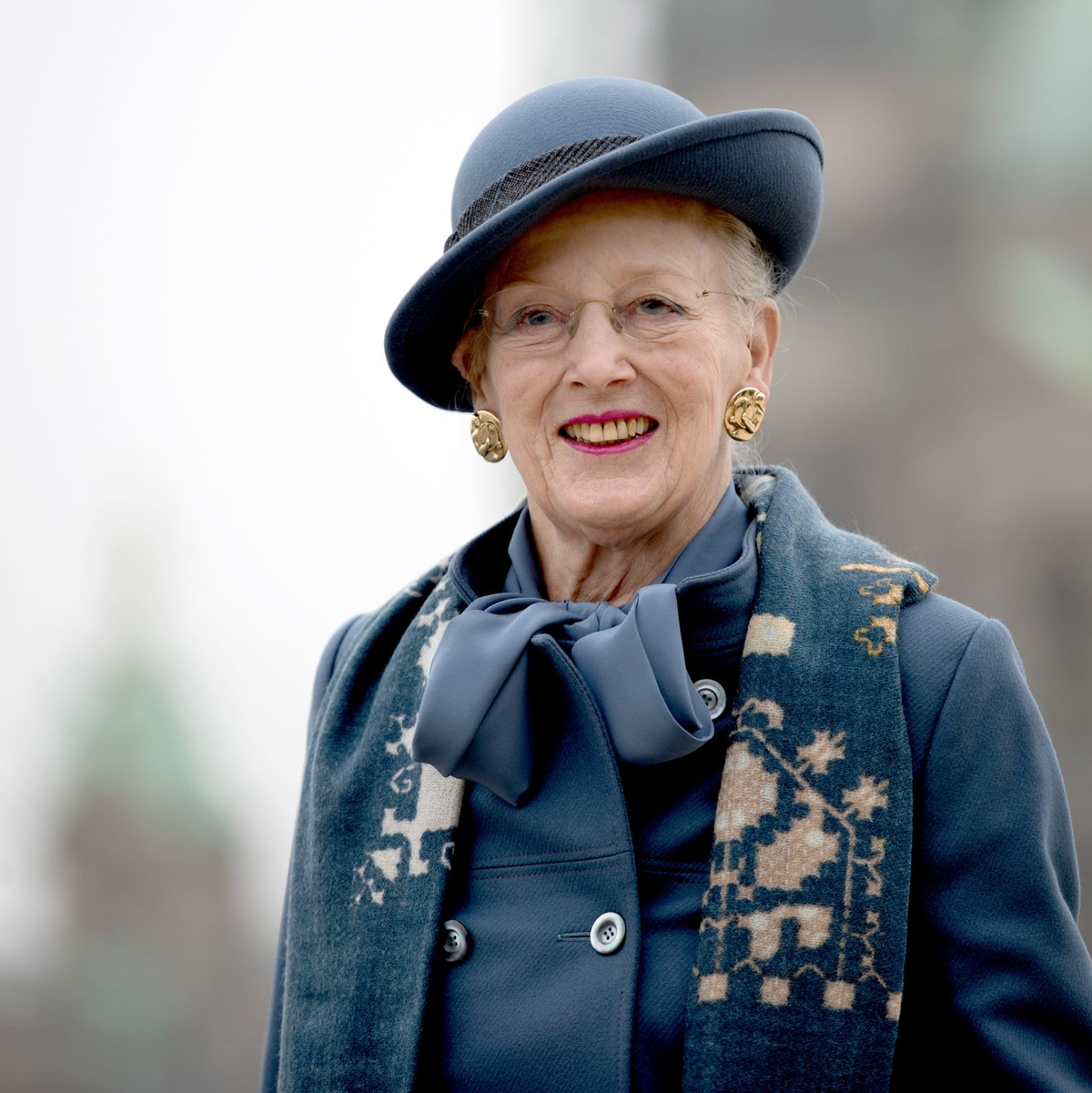 Königin Margrethe II. von Dänemark will abdanken. - Foto: Britta Pedersen/dpa-Zentralbild-POOL/dpa