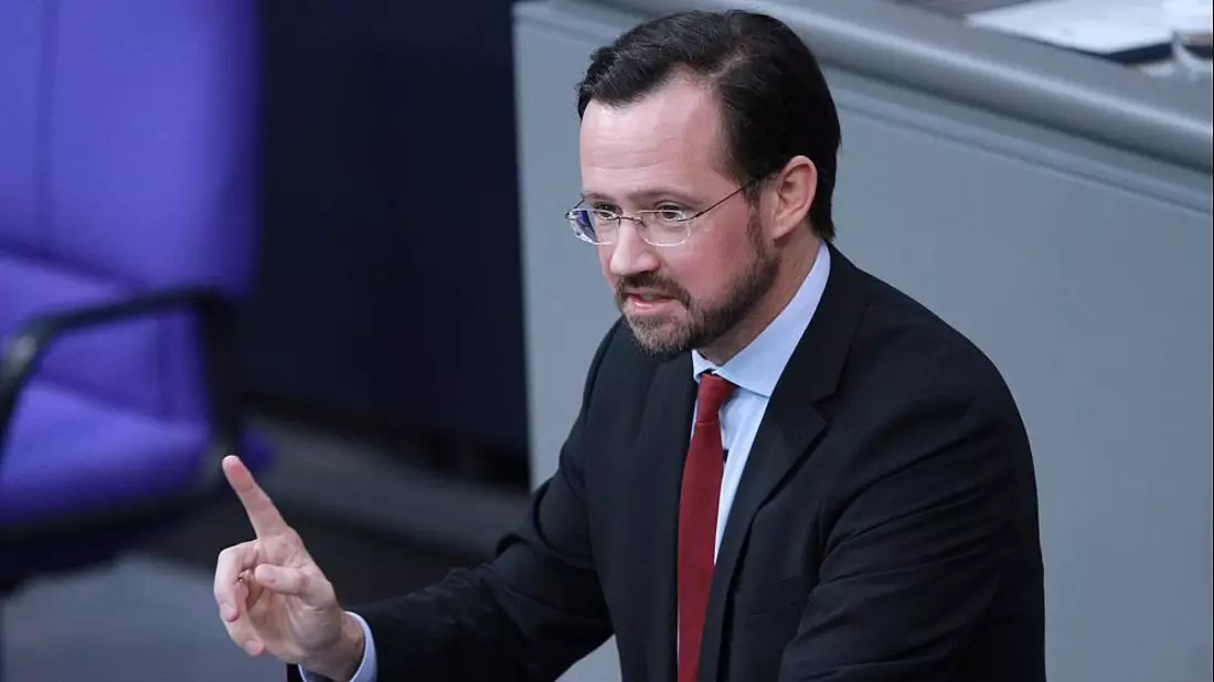 Dirk Wiese (Archiv) - Bild: über dts Nachrichtenagentur