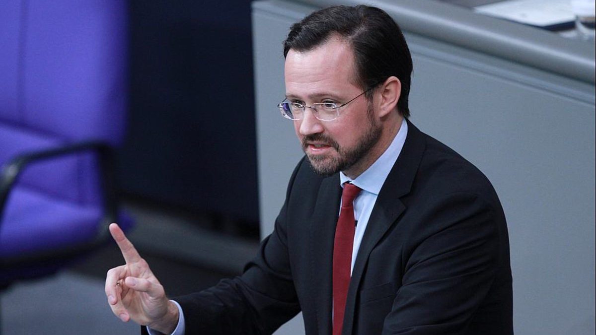 Dirk Wiese (Archiv) - Foto: über dts Nachrichtenagentur